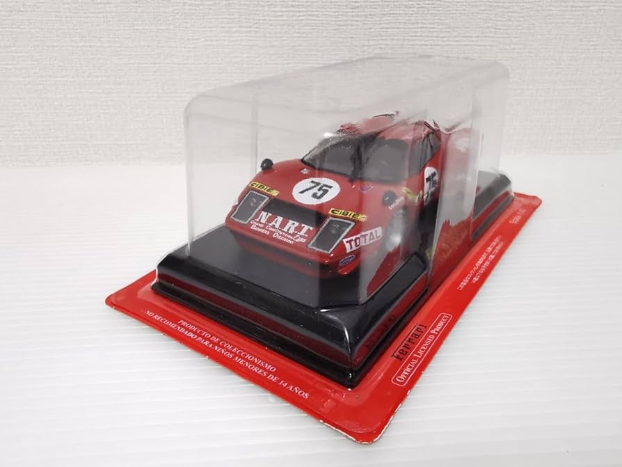 アシェット Ferrari フェラーリ コレクション 23個 セット 豪華おまけ アシェット Ferrari フェラーリ コレクション 23個 セット 豪華